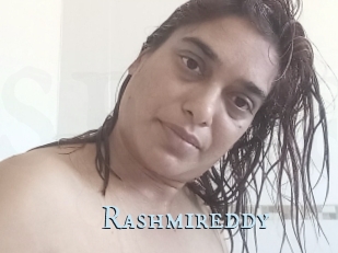 Rashmireddy