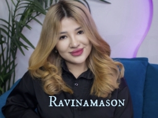 Ravinamason