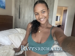 Ravynrichards