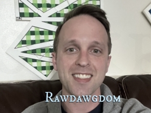 Rawdawgdom