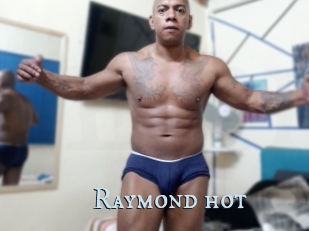 Raymond_hot