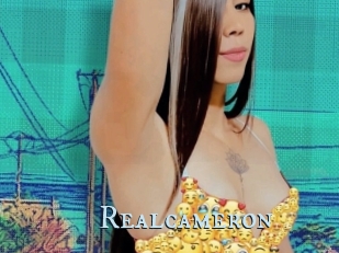 Realcameron