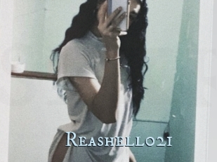 Reashell021