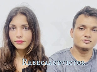 Rebecaandvictor