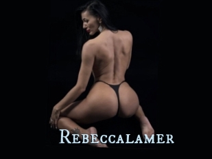 Rebeccalamer