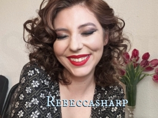 Rebeccasharp