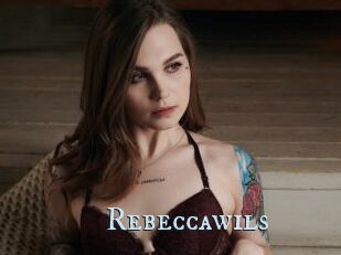 rebeccawils Sex Roster