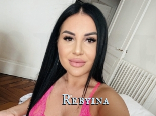 Rebyina