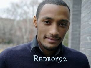 Redboy92