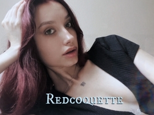 Redcoquette