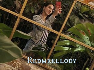 Redmeellody