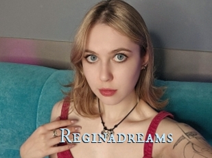 Reginadreams