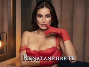 Renatanegrete