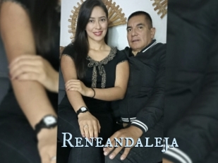 Reneandaleja