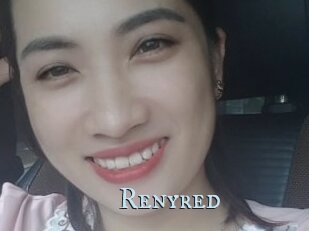 Renyred