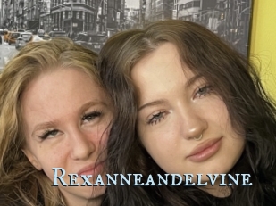 Rexanneandelvine