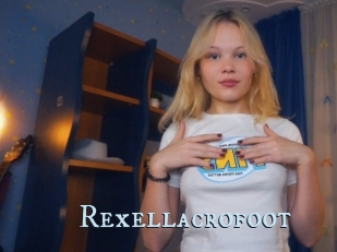 Rexellacrofoot