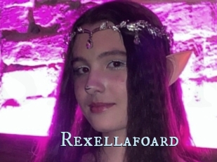 Rexellafoard