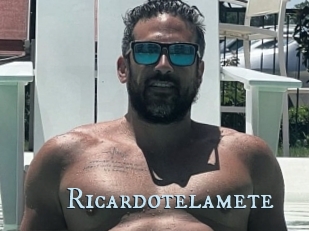 Ricardotelamete