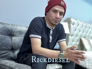 Rickdiesel