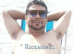 Rickmenez