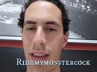 Ridemymonstercock