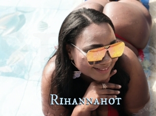 Rihannahot