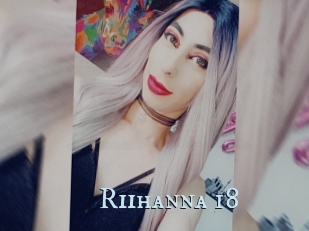 Riihanna_18