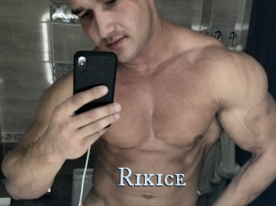 Rikice