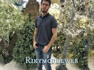 Rikymodelweb