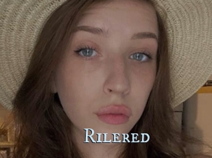 Rilered