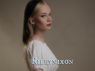 Rileynixon