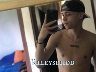 Rileyseiidd