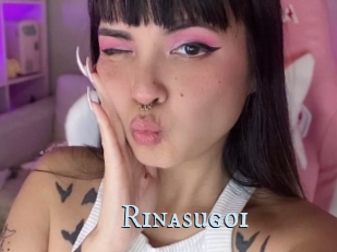 Rinasugoi