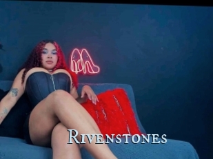 Rivenstones