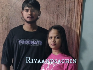 Riyaandsachin