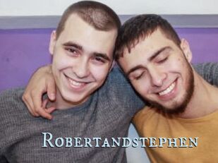 Robertandstephen