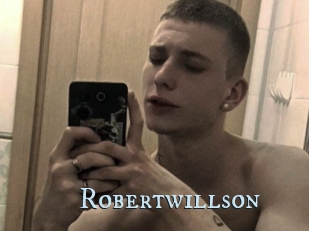 Robertwillson