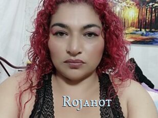 Rojahot