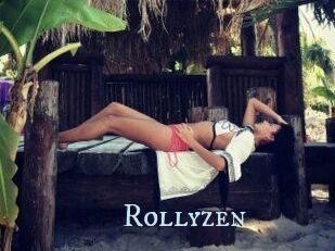 Rollyzen