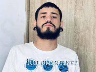 Rolomartinez