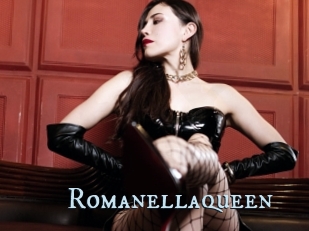 Romanellaqueen