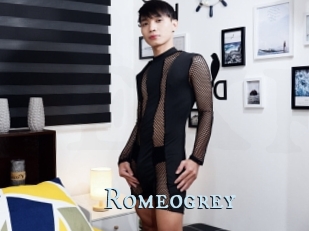 Romeogrey