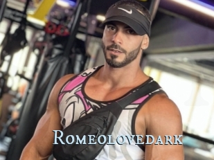 Romeolovedark