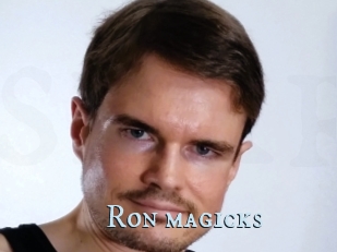 Ron_magicks