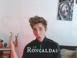 Roncaldas