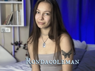 Rondacoleman