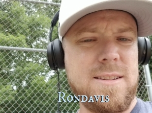 Rondavis