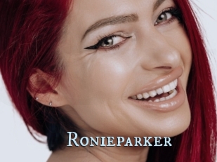 Ronieparker