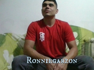 Ronniegarzon